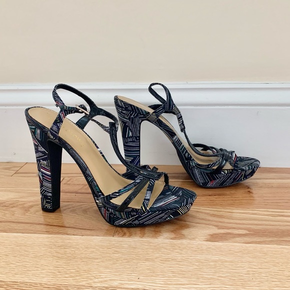 Shoes Duro Olowu For Jcp Platform Pumps Poshmark